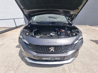 Peugeot 3008 2021 ALLURE-PLUS 1.2 Pure-Tech 130hp Face-Lift-thumb-71