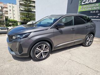 Peugeot 3008 2021 ALLURE-PLUS 1.2 Pure-Tech 130hp Face-Lift-thumb-7