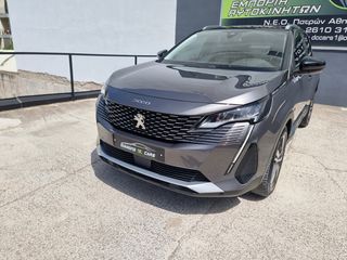 Peugeot 3008 2021 ALLURE-PLUS 1.2 Pure-Tech 130hp Face-Lift-thumb-9