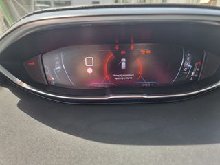 Peugeot 3008 2021 ALLURE-PLUS 1.2 Pure-Tech 130hp Face-Lift-thumb-36