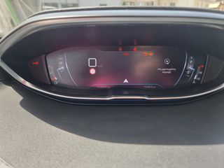 Peugeot 3008 2021 ALLURE-PLUS 1.2 Pure-Tech 130hp Face-Lift-thumb-38