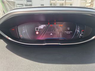 Peugeot 3008 2021 ALLURE-PLUS 1.2 Pure-Tech 130hp Face-Lift-thumb-39