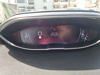 Peugeot 3008 2021 ALLURE-PLUS 1.2 Pure-Tech 130hp Face-Lift-thumb-40