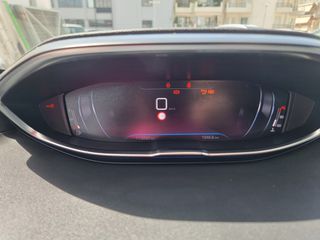 Peugeot 3008 2021 ALLURE-PLUS 1.2 Pure-Tech 130hp Face-Lift-thumb-41