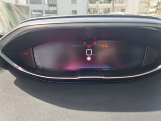 Peugeot 3008 2021 ALLURE-PLUS 1.2 Pure-Tech 130hp Face-Lift-thumb-42