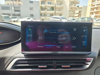 Peugeot 3008 2021 ALLURE-PLUS 1.2 Pure-Tech 130hp Face-Lift-thumb-44