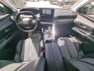 Peugeot 3008 2021 ALLURE-PLUS 1.2 Pure-Tech 130hp Face-Lift-thumb-55