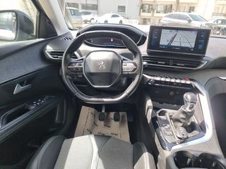 Peugeot 3008 2021 ALLURE-PLUS 1.2 Pure-Tech 130hp Face-Lift-thumb-56