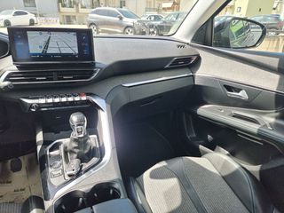 Peugeot 3008 2021 ALLURE-PLUS 1.2 Pure-Tech 130hp Face-Lift-thumb-57