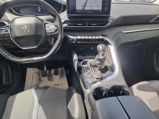Peugeot 3008 2021 ALLURE-PLUS 1.2 Pure-Tech 130hp Face-Lift-thumb-58
