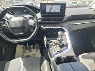 Peugeot 3008 2021 ALLURE-PLUS 1.2 Pure-Tech 130hp Face-Lift-thumb-59
