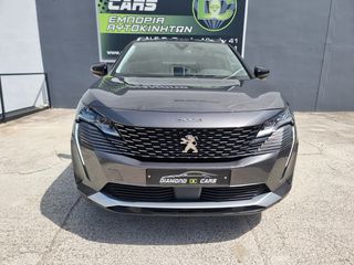 Peugeot 3008 2021 ALLURE-PLUS 1.2 Pure-Tech 130hp Face-Lift-thumb-11