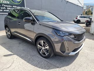 Peugeot 3008 2021 ALLURE-PLUS 1.2 Pure-Tech 130hp Face-Lift-thumb-13