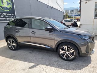 Peugeot 3008 2021 ALLURE-PLUS 1.2 Pure-Tech 130hp Face-Lift-thumb-14
