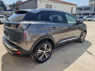 Peugeot 3008 2021 ALLURE-PLUS 1.2 Pure-Tech 130hp Face-Lift-thumb-15