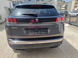 Peugeot 3008 2021 ALLURE-PLUS 1.2 Pure-Tech 130hp Face-Lift-thumb-16