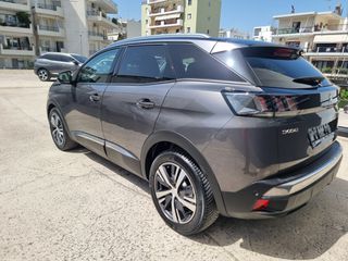 Peugeot 3008 2021 ALLURE-PLUS 1.2 Pure-Tech 130hp Face-Lift-thumb-17