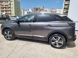 Peugeot 3008 2021 ALLURE-PLUS 1.2 Pure-Tech 130hp Face-Lift-thumb-18