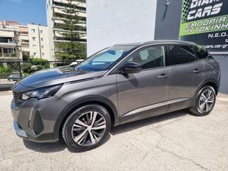 Peugeot 3008 2021 ALLURE-PLUS 1.2 Pure-Tech 130hp Face-Lift-thumb-19