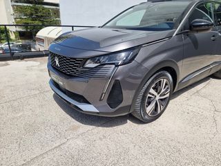 Peugeot 3008 2021 ALLURE-PLUS 1.2 Pure-Tech 130hp Face-Lift-thumb-20
