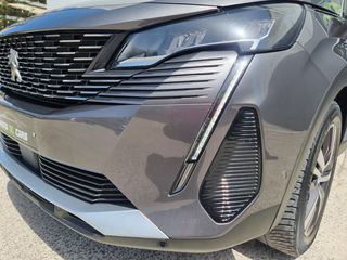 Peugeot 3008 2021 ALLURE-PLUS 1.2 Pure-Tech 130hp Face-Lift-thumb-22