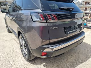 Peugeot 3008 2021 ALLURE-PLUS 1.2 Pure-Tech 130hp Face-Lift-thumb-25