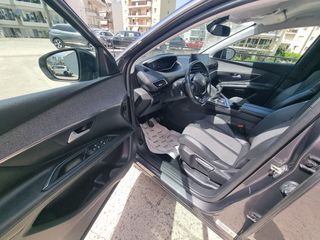 Peugeot 3008 2021 ALLURE-PLUS 1.2 Pure-Tech 130hp Face-Lift-thumb-30