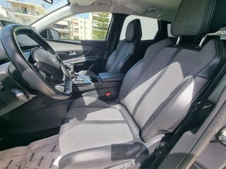Peugeot 3008 2021 ALLURE-PLUS 1.2 Pure-Tech 130hp Face-Lift-thumb-32
