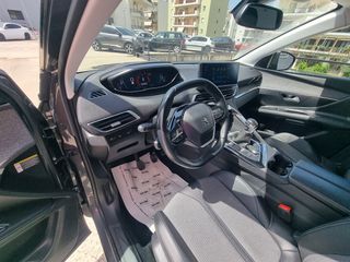 Peugeot 3008 2021 ALLURE-PLUS 1.2 Pure-Tech 130hp Face-Lift-thumb-33