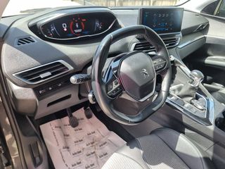 Peugeot 3008 2021 ALLURE-PLUS 1.2 Pure-Tech 130hp Face-Lift-thumb-34