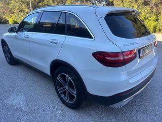 Mercedes-Benz GLC 250 2016 4MATIC ΓΕΝΙΚΟ SERVICE. 1/2026 EXLUSIVE-COMAND-OFF-ROAD-thumb-3