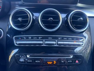 Mercedes-Benz GLC 250 2016 4MATIC ΓΕΝΙΚΟ SERVICE. 1/2026 EXLUSIVE-COMAND-OFF-ROAD-thumb-31