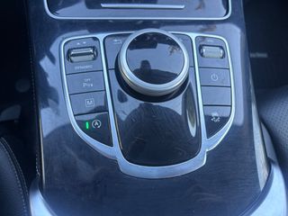Mercedes-Benz GLC 250 2016 4MATIC ΓΕΝΙΚΟ SERVICE. 1/2026 EXLUSIVE-COMAND-OFF-ROAD-thumb-32
