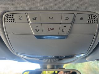 Mercedes-Benz GLC 250 2016 4MATIC ΓΕΝΙΚΟ SERVICE. 1/2026 EXLUSIVE-COMAND-OFF-ROAD-thumb-34