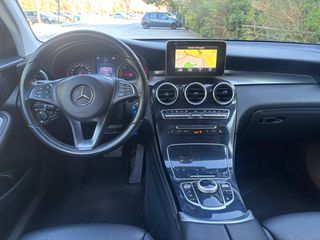 Mercedes-Benz GLC 250 2016 4MATIC ΓΕΝΙΚΟ SERVICE. 1/2026 EXLUSIVE-COMAND-OFF-ROAD-thumb-19