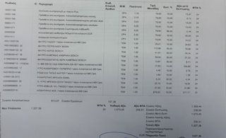 Mercedes-Benz GLC 250 2016 4MATIC ΓΕΝΙΚΟ SERVICE. 1/2026 EXLUSIVE-COMAND-OFF-ROAD-thumb-42