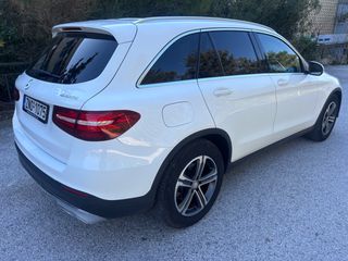 Mercedes-Benz GLC 250 2016 4MATIC ΓΕΝΙΚΟ SERVICE. 1/2026 EXLUSIVE-COMAND-OFF-ROAD-thumb-5