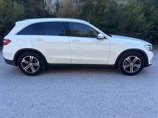 Mercedes-Benz GLC 250 2016 4MATIC ΓΕΝΙΚΟ SERVICE. 1/2026 EXLUSIVE-COMAND-OFF-ROAD-thumb-6