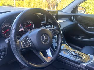 Mercedes-Benz GLC 250 2016 4MATIC ΓΕΝΙΚΟ SERVICE. 1/2026 EXLUSIVE-COMAND-OFF-ROAD-thumb-10