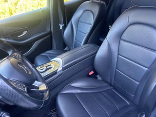 Mercedes-Benz GLC 250 2016 4MATIC ΓΕΝΙΚΟ SERVICE. 1/2026 EXLUSIVE-COMAND-OFF-ROAD-thumb-11
