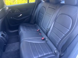 Mercedes-Benz GLC 250 2016 4MATIC ΓΕΝΙΚΟ SERVICE. 1/2026 EXLUSIVE-COMAND-OFF-ROAD-thumb-14