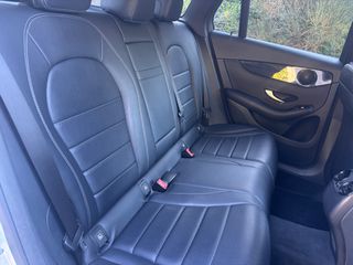 Mercedes-Benz GLC 250 2016 4MATIC ΓΕΝΙΚΟ SERVICE. 1/2026 EXLUSIVE-COMAND-OFF-ROAD-thumb-17