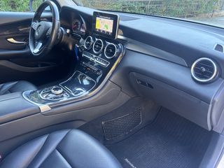 Mercedes-Benz GLC 250 2016 4MATIC ΓΕΝΙΚΟ SERVICE. 1/2026 EXLUSIVE-COMAND-OFF-ROAD-thumb-12