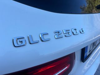 Mercedes-Benz GLC 250 2016 4MATIC ΓΕΝΙΚΟ SERVICE. 1/2026 EXLUSIVE-COMAND-OFF-ROAD-thumb-7