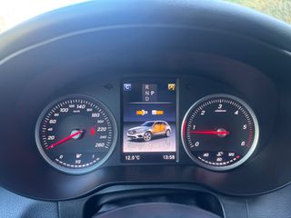 Mercedes-Benz GLC 250 2016 4MATIC ΓΕΝΙΚΟ SERVICE. 1/2026 EXLUSIVE-COMAND-OFF-ROAD-thumb-21
