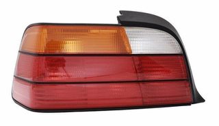 ΦΑΝΟΣ ΠΙΣΩ DEPO BMW SERIES 3 E36 COUPE/CABRIO 90-98 ΑΡ
