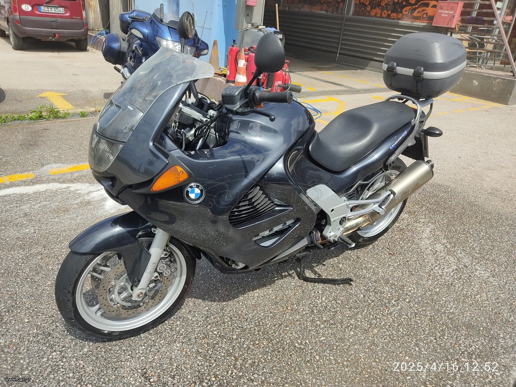 Bmw K 1200 RS 2000