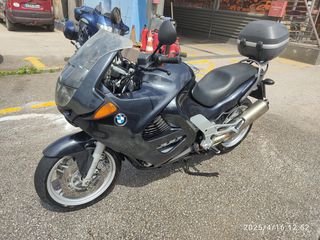 Bmw K 1200 RS 2000