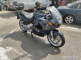 Bmw K 1200 RS 2000-thumb-2