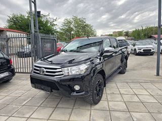 Toyota Hilux 2017 Comfort 4x4!!!!!!!!!!!
